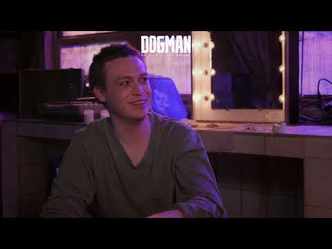 Les coulisses du tournage