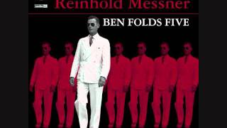 Mess   Ben Folds Five