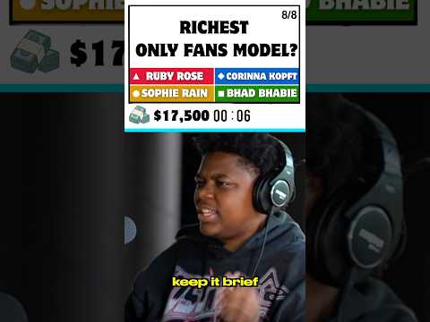 He Won $20,000 in 58 seconds (ft. SaveAJ)