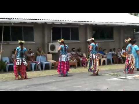 Tuvalu USP Open Day 09'- Vaitupu