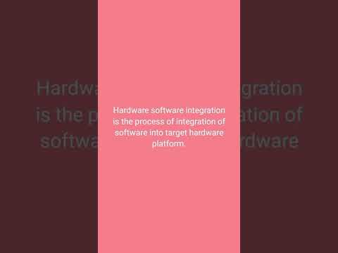 ME Embedded system technologies notes part 2.