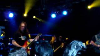 NASTY SAVAGE - HYPNOTIC TRANCE KIT XI by totaldestruction