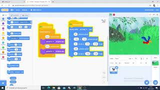 Scratch Etkinlik 1   5 sınıf