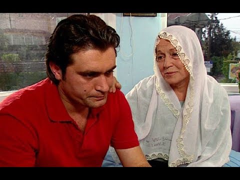Annenin Vasiyeti - Kanal 7 TV Filmi