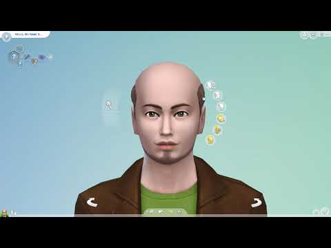 MongoTV_7517 - Mongo Games - The Sims 4 - Part 3 - Jim Silver