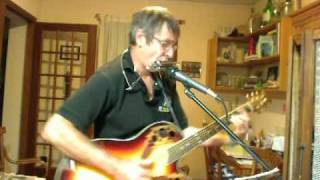 Video thumbnail for Out on the week-end - Neil Young by MadeInRiver
