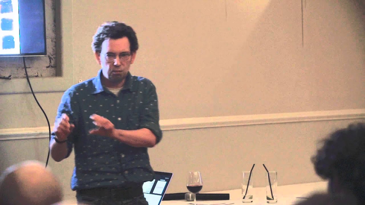 Chris How - Yippee-IA: All You Need To Know About Information Architecture In 10 Minutes