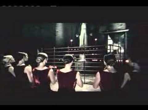 bataillon damour-Joachim Witt