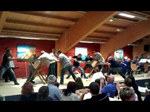 Freie Wähler vs. Musikverein