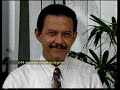 Iklan Serat Serat Kehidupan Indosiar 1999