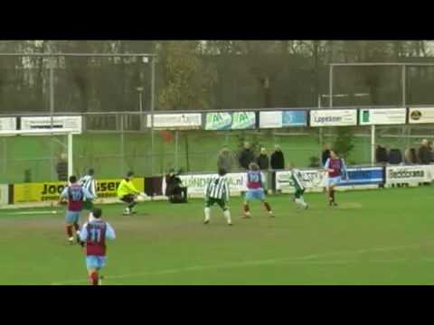 sc Joure - Achilles '29