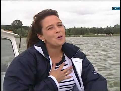 Andrea Jürgens - Wenn der Himmel es will