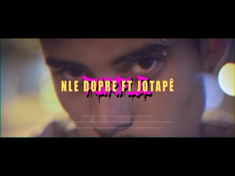 Nle Doprê feat. Jotapê - Purple (Prod. lWally) (Dir. Nastro)