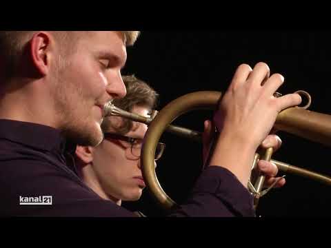 Ruven Weithöner 5tet - For Antonio