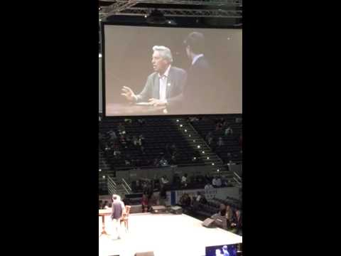 John C Maxwell Minute with Maxwell