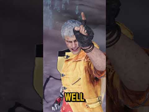 The ONE Secret to Professional DMC Gameplay [Jump Cancel Tutorial]