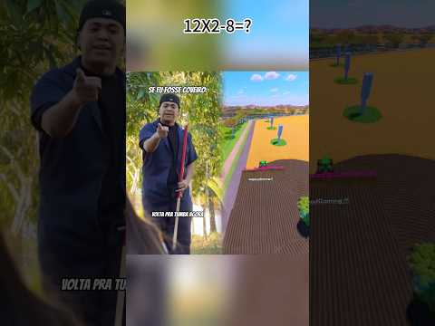 SE EU FOSSE COVEIRO - #shorts #mansaomovie