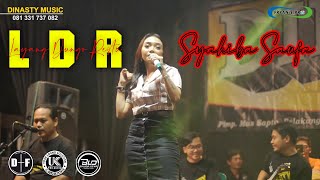 Download lagu SYAHIBA SAUFA  FT SANDI SUNAN KENDANG - 'LDR' || LAYANG DUNGO RESTU(Live)DINASTY || FRYAN'S PRO mp3