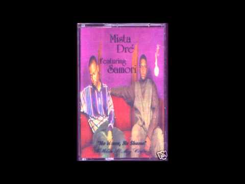 To Whom It May Concern - Mista Dre featuring Samori (a classic track from Omaha, Nebraska)