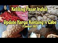 Harga Kentang Terbaik dan Terjangkau - Dapatkan Harga Spesial Hari Ini!