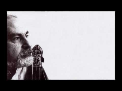 İhsan Özgen - Tanburi Cemil Bey'in Irak Taksimi