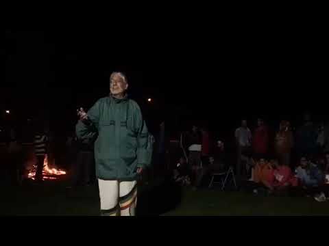 Biscoe school camp 2016-2017