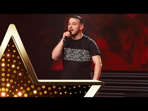 Adil Kurtic - Odiseja, Mangupska - (live) - ZG - 22/23 - 05.11.22. EM 01