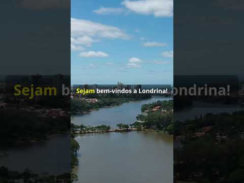 Descubra Londrina: 5 Razões para Visitar Esta Cidade Encantadora