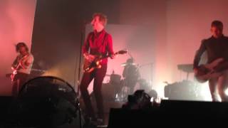 The Beast and Dragon, Adored, Spoon