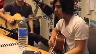 Armor For Sleep - Hold the Door