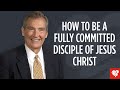 Adrian Rogers: Luke 14 - How to Follow Jesus Everyday