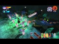 The Castle Game Gameplay Trailer
