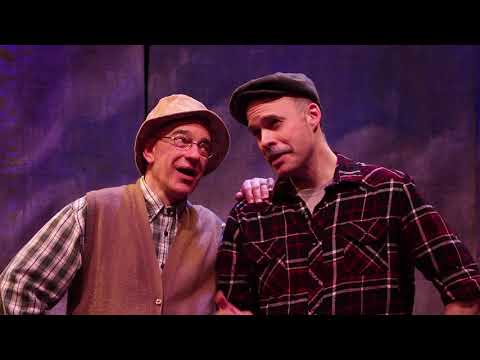The Fantasticks (Promo Video)