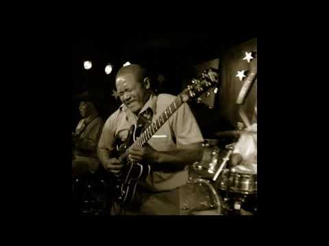 Quintus McCormick 2005 song writing session clips.