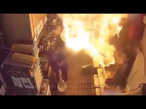 Restaurant fire suppression system's