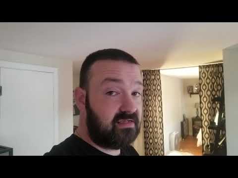 Hangar 9 P-51 Giant scale update blog. What's new