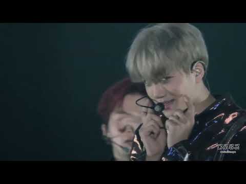 EXO - Overdose 🔥EXO PLANET #3 EXO'rDIUM in Japan 2016