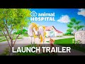 Vidéo de gameplay de Animal Hospital  Playstation