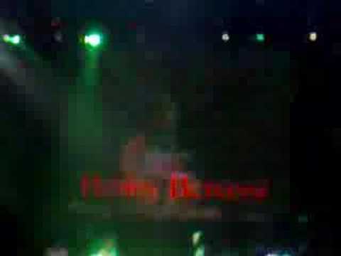 Summadayze Auckland 2008 2