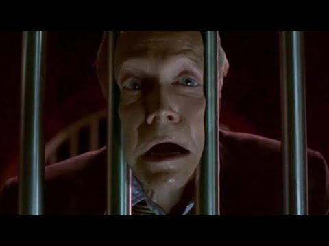 X-Men(2000) : Charles gets Magneto's plan. Senator Kelly is dead!