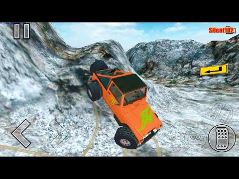 Offroad Xtreme 4X4 Rally Racing Driver - Android Gameplay