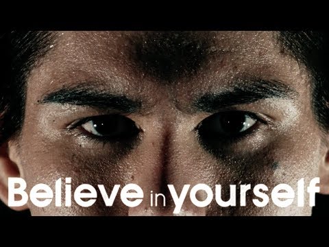 Believe in yourself|Jヴィレッジ公式ブランドムービー