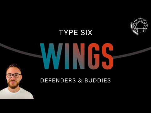 Enneagram Wings for Type 6 | Find Your Subtype