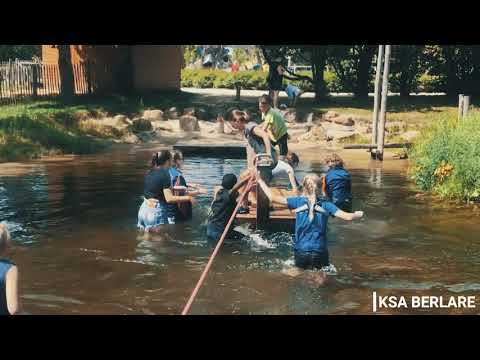 KSA BERLARE - Kamp 2019 - KSA Olympiade