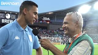 Minnesota United, Brings Internationla Soccor to Allianz Field