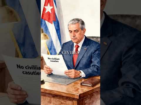 La Noche de las 100 bombas: ¿heroísmo o terrorismo en La Habana?