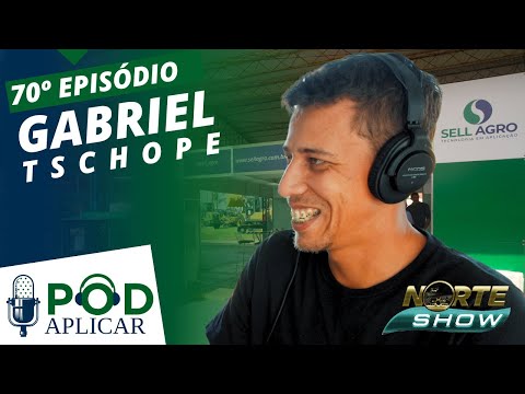 Novo Mundo MT: A Fronteira do Agro que Já Produz Milhões! | Norte Show - SINOP