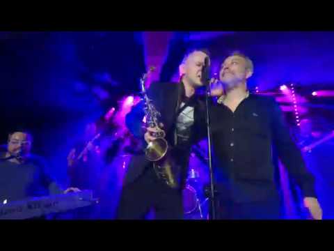 "Beemka" Samokhin Band