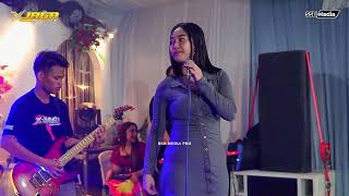 Download lagu X JAGA MUSIK - MERAH JAMBU - ADELENA FITRI - LIVE WEDDING PARTY GROGOL DEMAK mp3