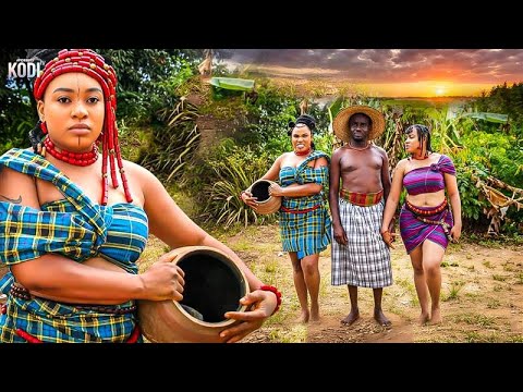 The Heart Of My Evil Sister - Nigerian Epic Movies 2025